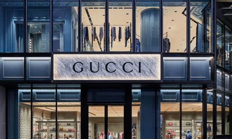 quien es dueño de gucci 2022|Kering anuncia un aumento del beneficio neto en 2022, a pesar .